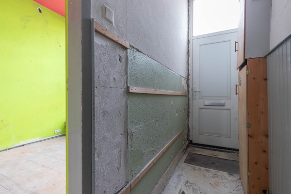 Medium property photo - Sieboldstraat 17, 2315 HL Leiden